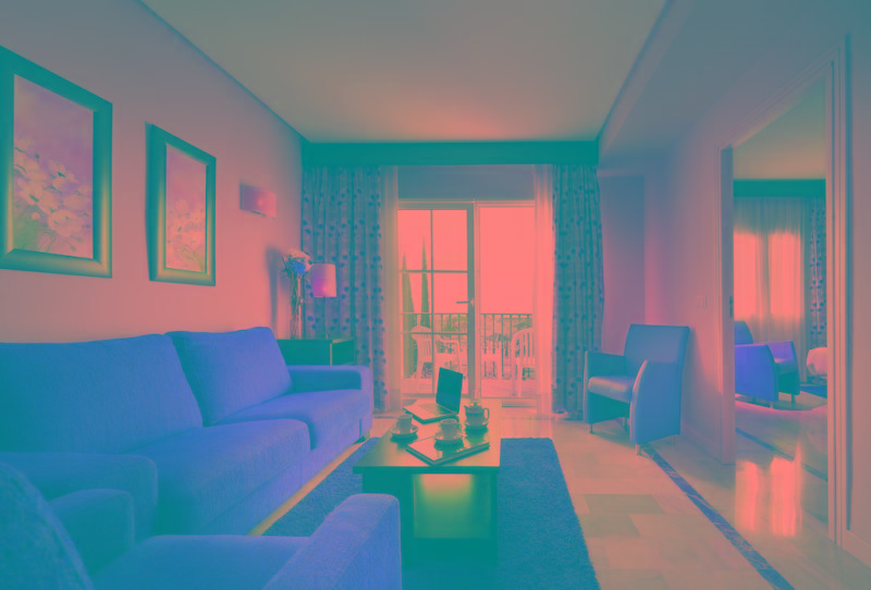 Hotel Abades Benacazon Luaran gambar