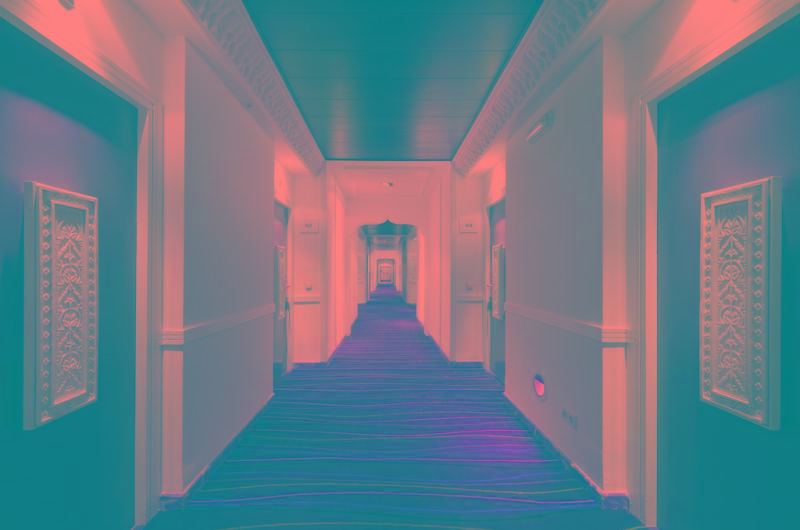 Hotel Abades Benacazon Luaran gambar
