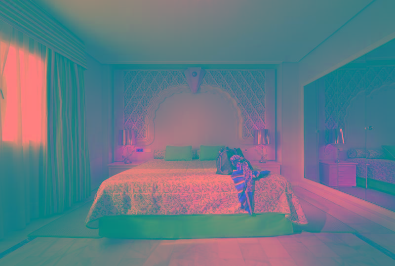 Hotel Abades Benacazon Luaran gambar