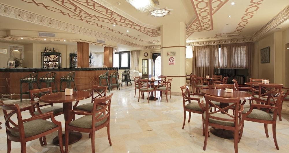 Hotel Abades Benacazon Luaran gambar