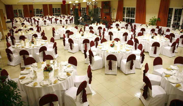 Hotel Abades Benacazon Luaran gambar